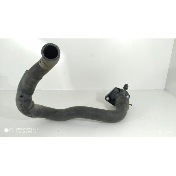 Mangueira Radiador Versa 1.6 2014 2015 2016/2019 215039lh0a