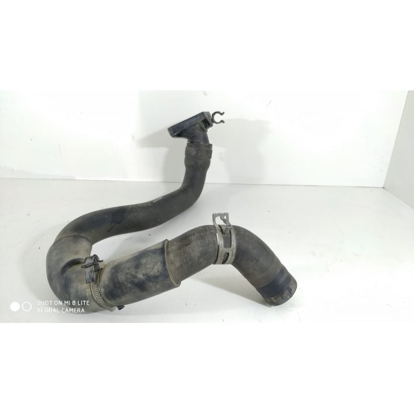 Mangueira Radiador Versa 1.6 2014 2015 2016/2019 215039lh0a