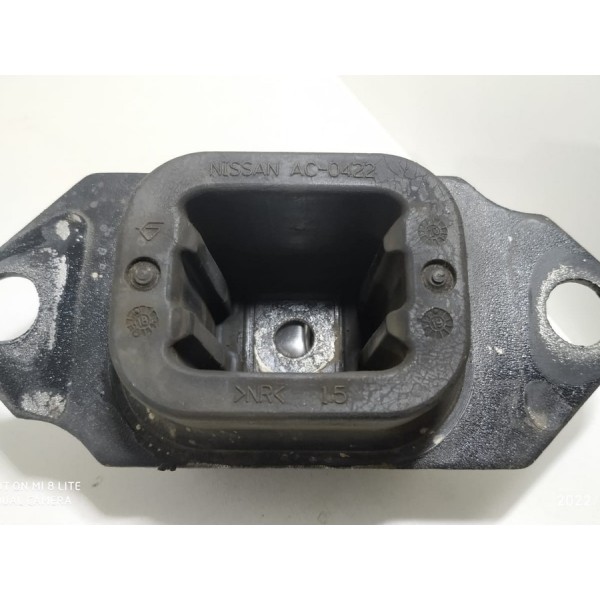 Coxim Câmbio Versa 1.6 Man 2014 2015 2016 A 2020