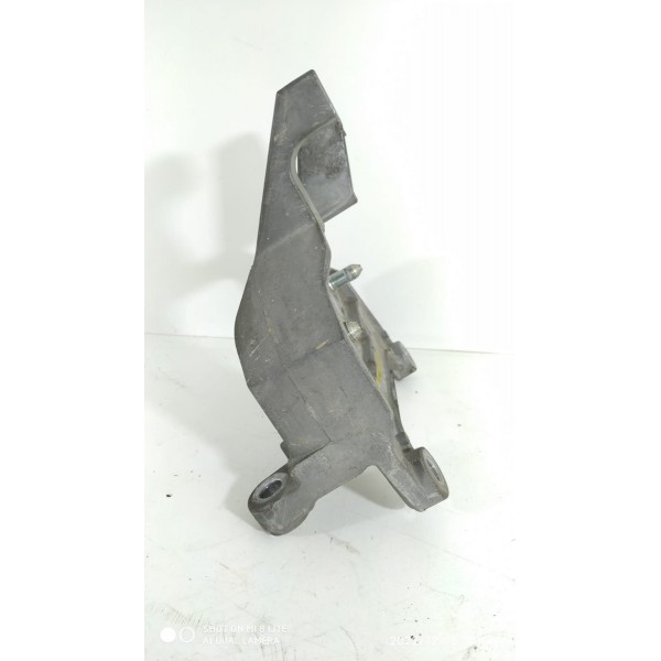 Suporte Câmbio Manual Versa 1.6 2014 2015 2016 2017 2019