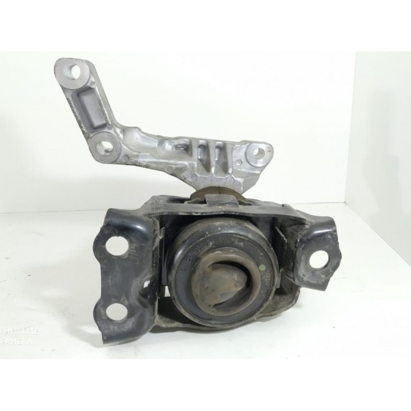 Coxim Hidráulico Motor March Versa 1.6 2014/2020 Orig