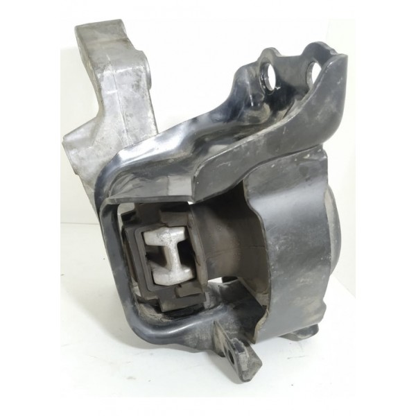 Coxim Hidráulico Motor March Versa 1.6 2014/2020 Orig