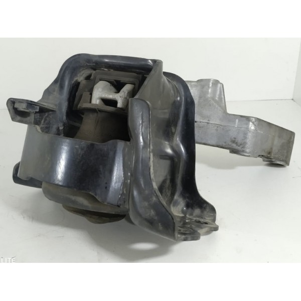 Coxim Hidráulico Motor March Versa 1.6 2014/2020 Orig