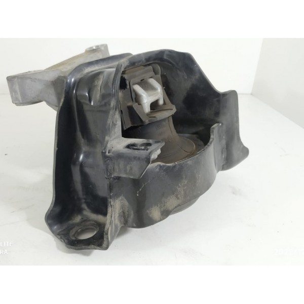 Coxim Hidráulico Motor March Versa 1.6 2014/2020 Orig