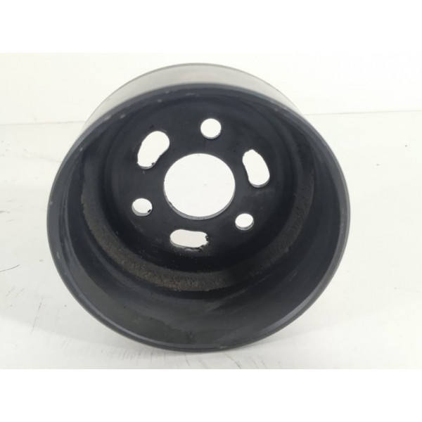 Polia Bomba Água Versa March 1.6 2014 2019