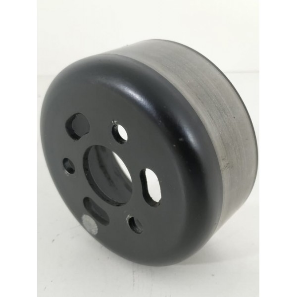 Polia Bomba Água Versa March 1.6 2014 2019