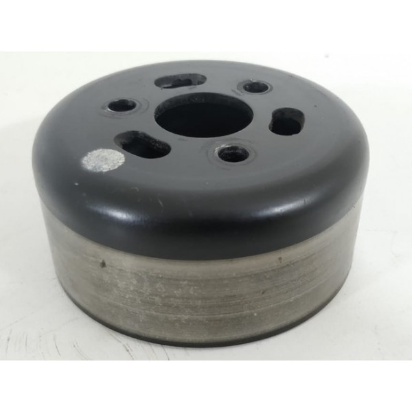 Polia Bomba Água Versa March 1.6 2014 2019