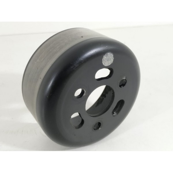 Polia Bomba Água Versa March 1.6 2014 2019