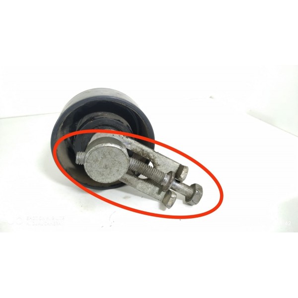 Polia Tensor Correia Versa March 1.6 2014 2015 2016 2020