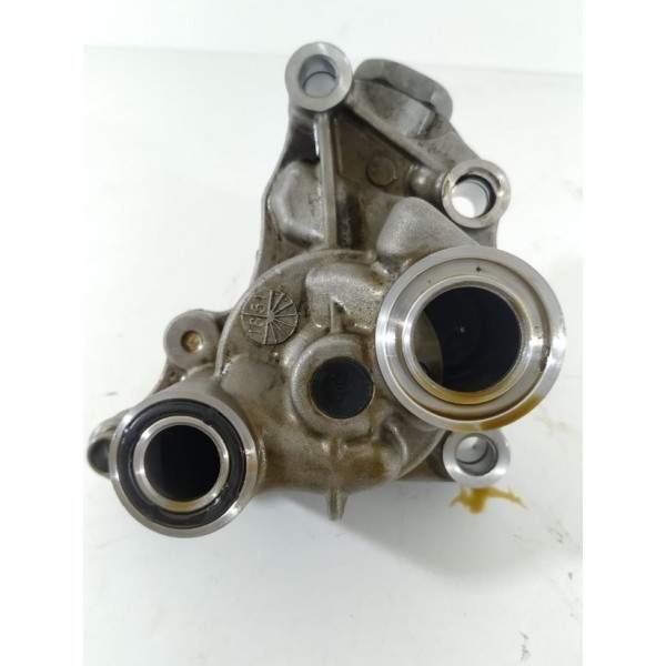 Bomba Óleo March Versa 1.6 2014 2015 2016 2017 2019 2020