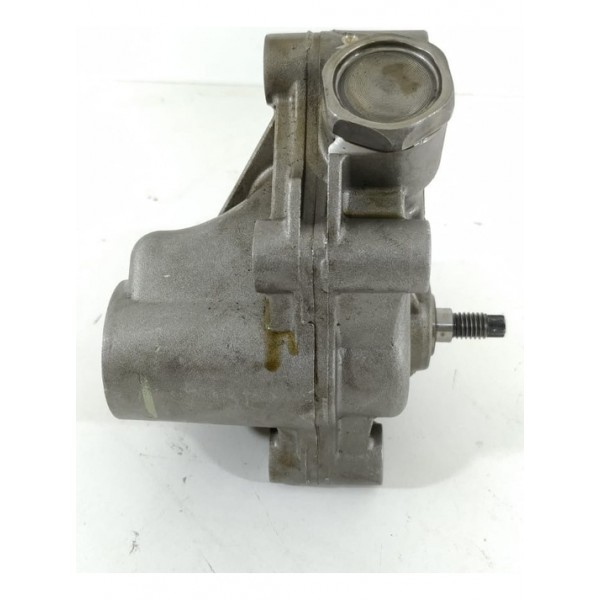 Bomba Óleo March Versa 1.6 2014 2015 2016 2017 2019 2020