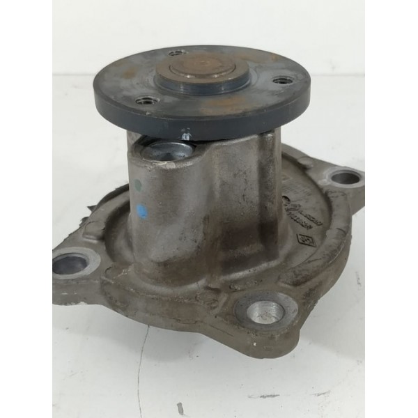 Bomba Água Nissan Versa 1.6 2014/2020 Original