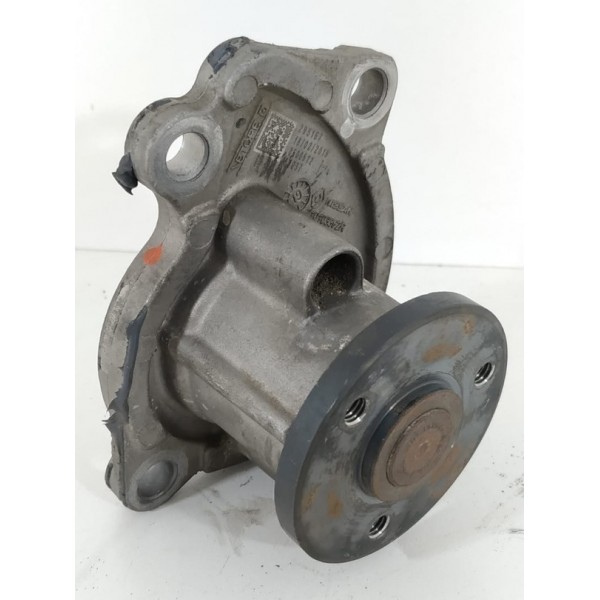 Bomba Água Nissan Versa 1.6 2014/2020 Original