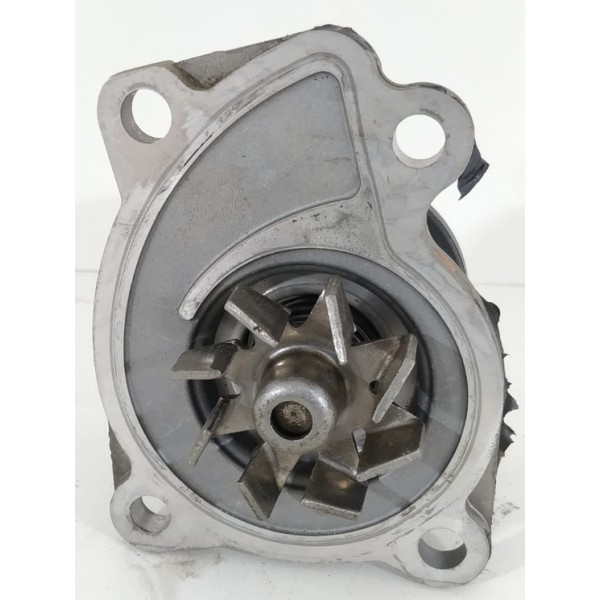 Bomba Água Nissan Versa 1.6 2014/2020 Original