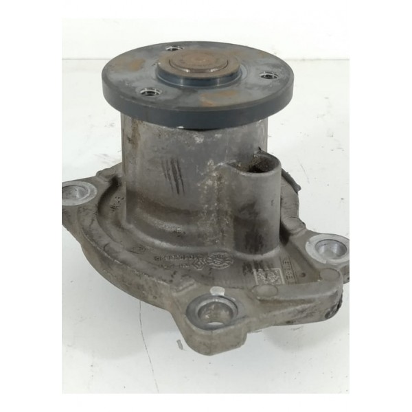 Bomba Água Nissan Versa 1.6 2014/2020 Original