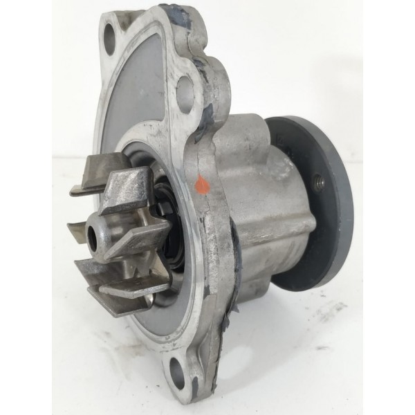 Bomba Água Nissan Versa 1.6 2014/2020 Original