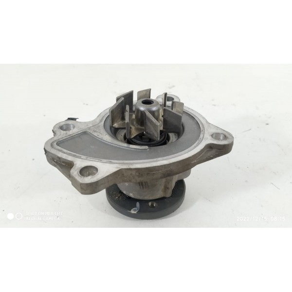 Bomba Água Nissan Versa 1.6 2014/2020 Original