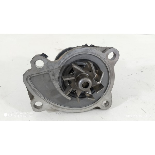 Bomba Água Nissan Versa 1.6 2014/2020 Original