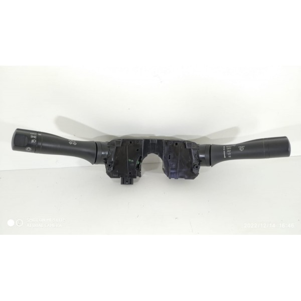 Chave Seta Limpador Versa 2014 2016 2017/2021 Origin