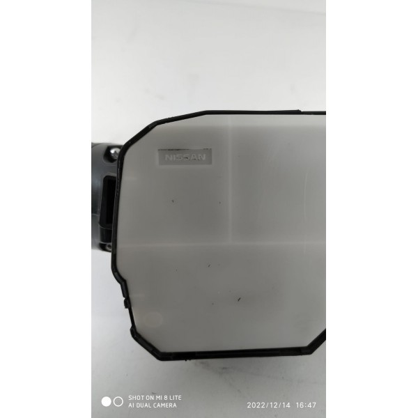 Chave Seta Limpador Versa 2014 2016 2017/2021 Origin