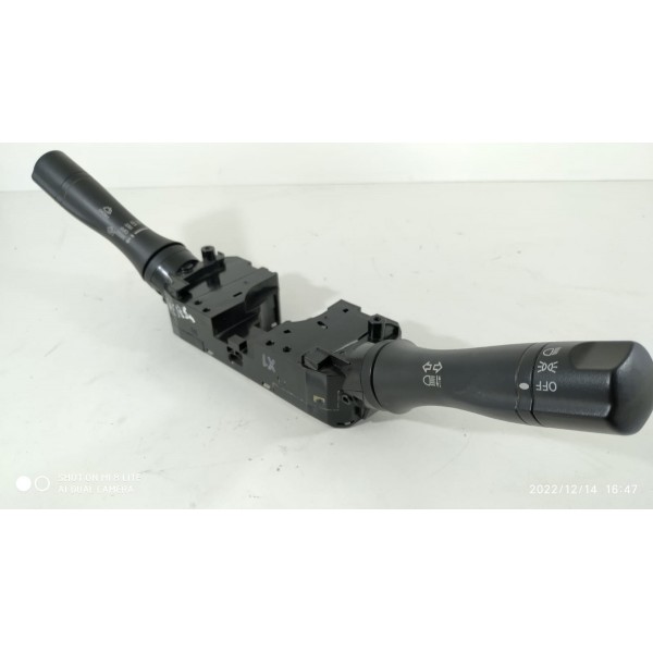 Chave Seta Limpador Versa 2014 2016 2017/2021 Origin