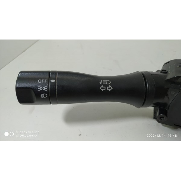 Chave Seta Limpador Versa 2014 2016 2017/2021 Origin