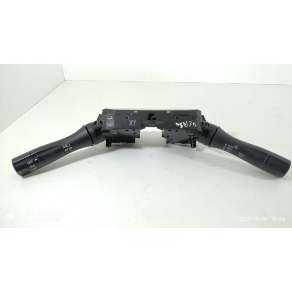 Chave Seta Limpador Versa 2014 2016 2017/2021 Origin