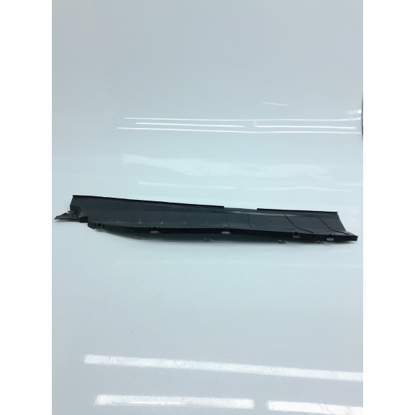 Grade Parabrisa Cruze Direita 2017/2023 39019107 Preto