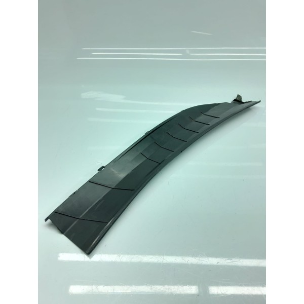 Grade Parabrisa Cruze Direita 2017/2023 39019107 Preto