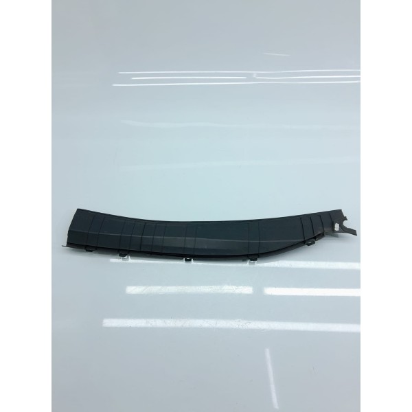 Grade Parabrisa Cruze Direita 2017/2023 39019107 Preto