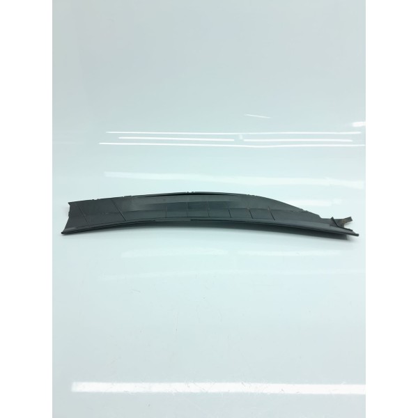 Grade Parabrisa Cruze Direita 2017/2023 39019107 Preto