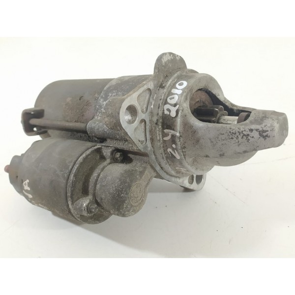 Motor Arranque Partida Captiva 2.4 2009/16 Gm12609317