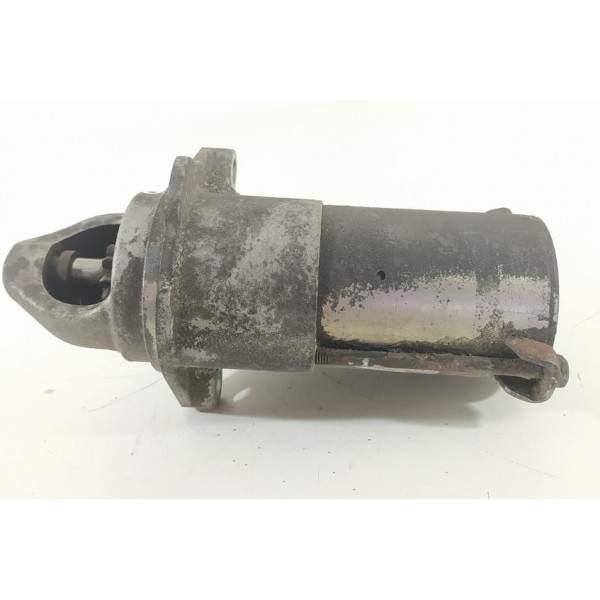 Motor Arranque Partida Captiva 2.4 2009/16 Gm12609317