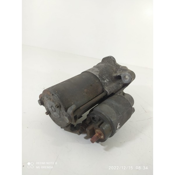 Motor Arranque Partida Captiva 2.4 2009/16 Gm12609317