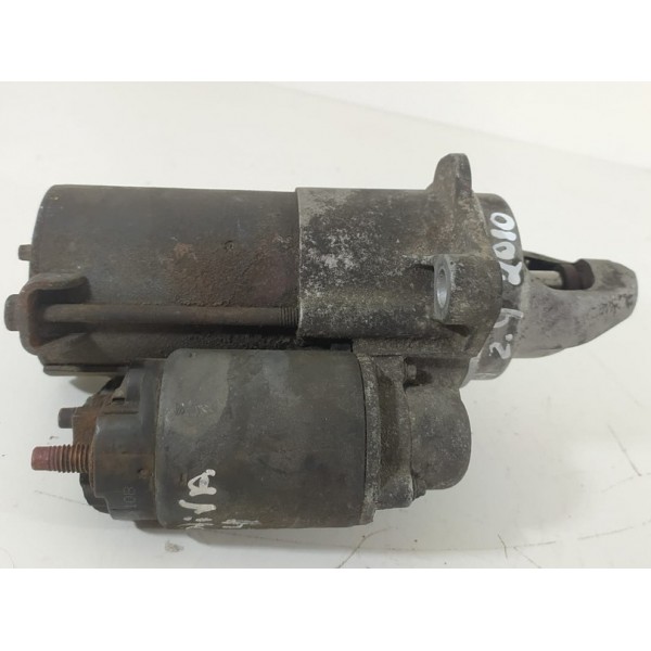 Motor Arranque Partida Captiva 2.4 2009/16 Gm12609317