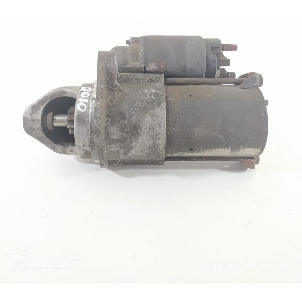 Motor Arranque Partida Captiva 2.4 2009/16 Gm12609317