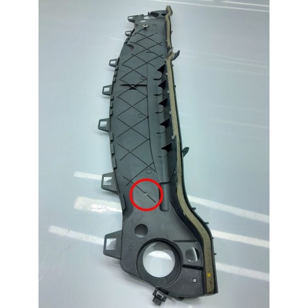 Base Grade Parabrisa Cruze 2017/2023 39039019099