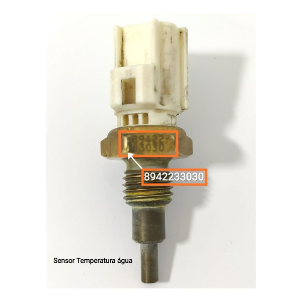 Sensor Temperatura Corolla 2019/2024 8942233030