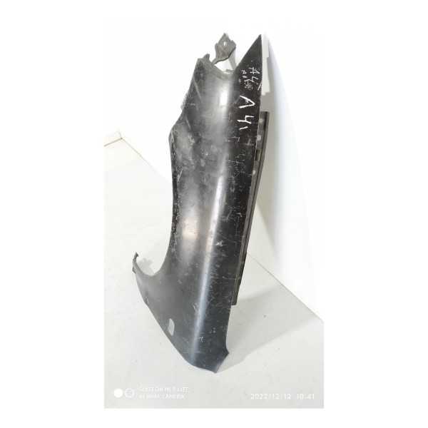 Paralama Audi A4 Esquerdo 1999