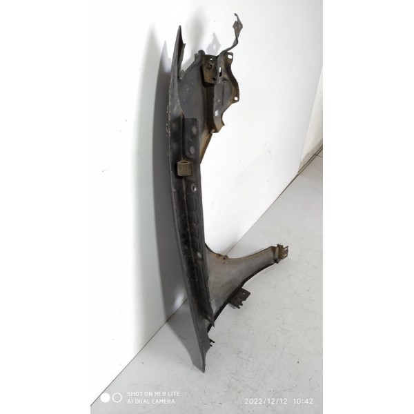 Paralama Audi A4 Esquerdo 1999