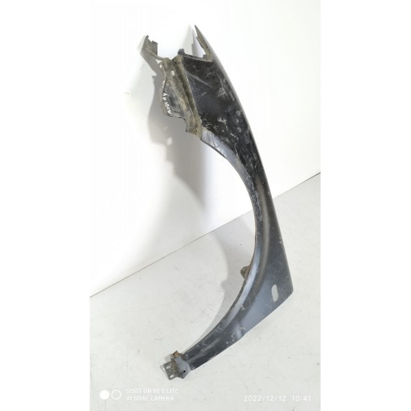 Paralama Audi A4 Esquerdo 1999