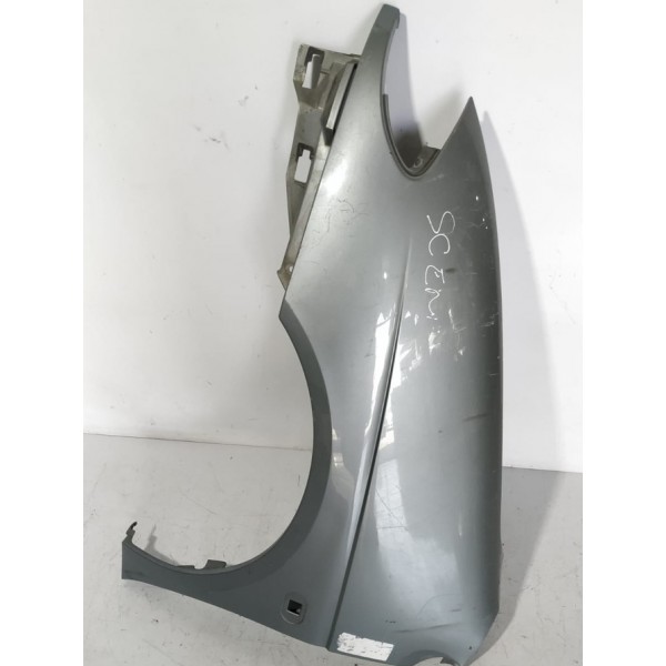 Paralama Scenic Esquerdo 2002