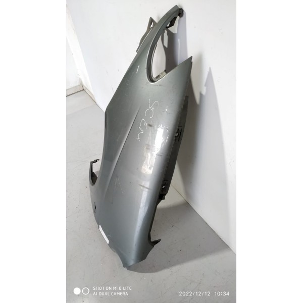 Paralama Scenic Esquerdo 2002