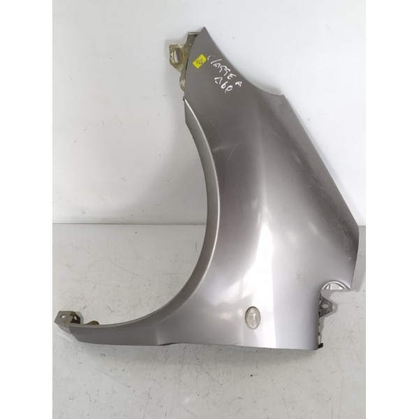 Paralama Esquerdo Mercedes Classe A 160 190 2001