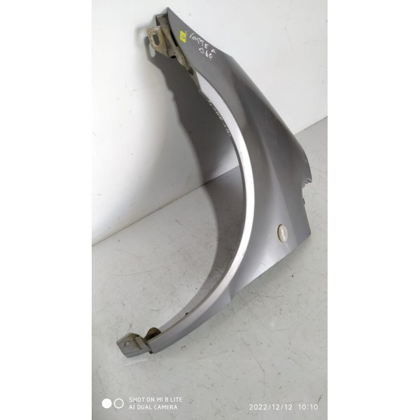 Paralama Esquerdo Mercedes Classe A 160 190 2001