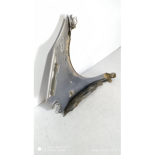 Paralama Esquerdo Mercedes Classe A 160 190 2001