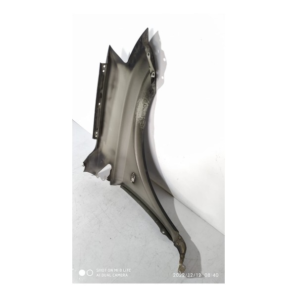 Paralama Ssangyoung Kyron Esquerdo 2011