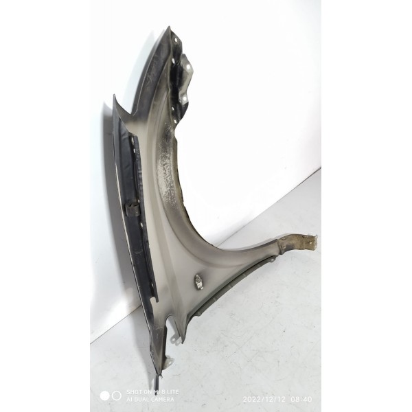 Paralama Ssangyoung Kyron Esquerdo 2011