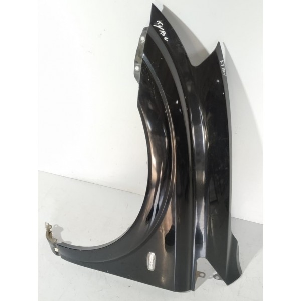 Paralama Ssangyoung Kyron Esquerdo 2011