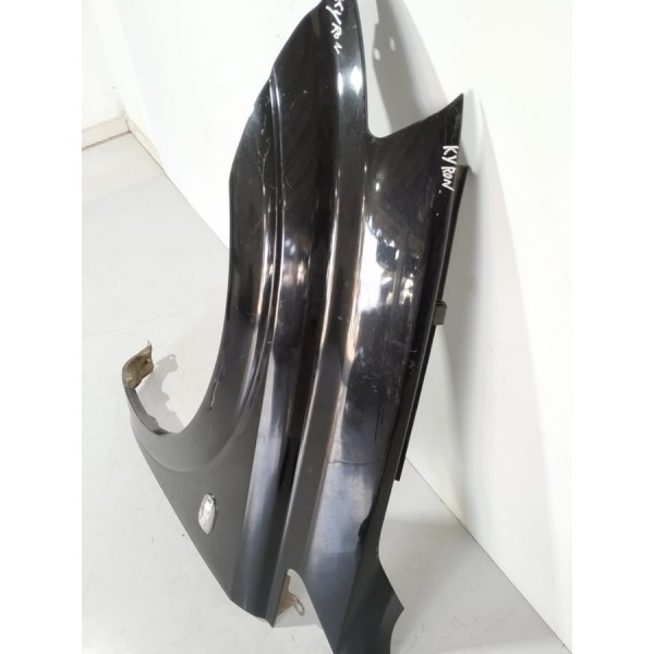 Paralama Ssangyoung Kyron Esquerdo 2011